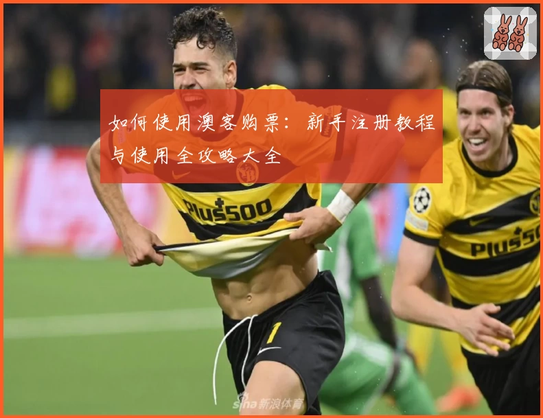 如何使用澳客购票：新手注册教程与使用全攻略大全