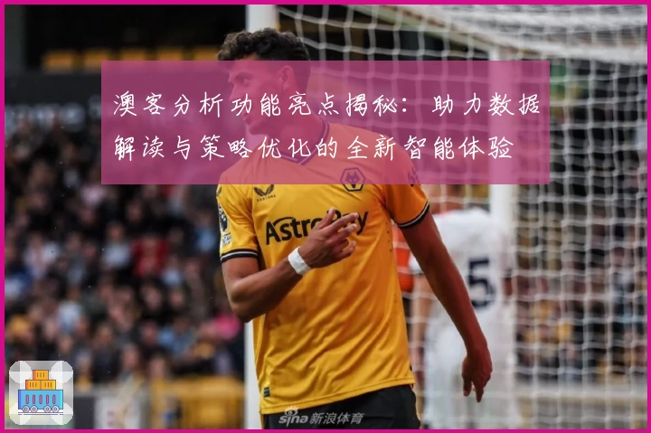 澳客分析功能亮点揭秘：助力数据解读与策略优化的全新智能体验