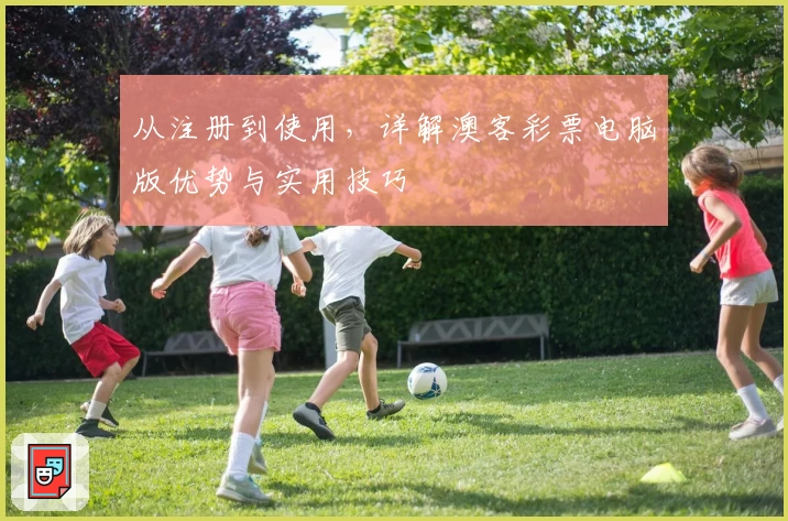 从注册到使用,详解澳客彩票电脑版优势与实用技巧